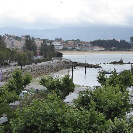 A Casa Dos Nores Charming House Cangas do Morrazo Zewnętrze zdjęcie