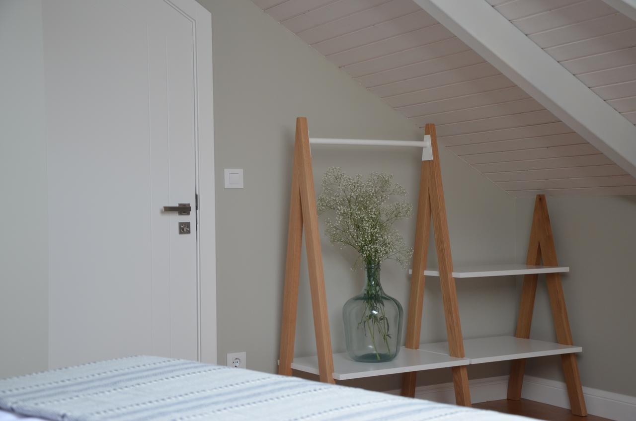 A Casa Dos Nores Charming House Cangas do Morrazo Zewnętrze zdjęcie