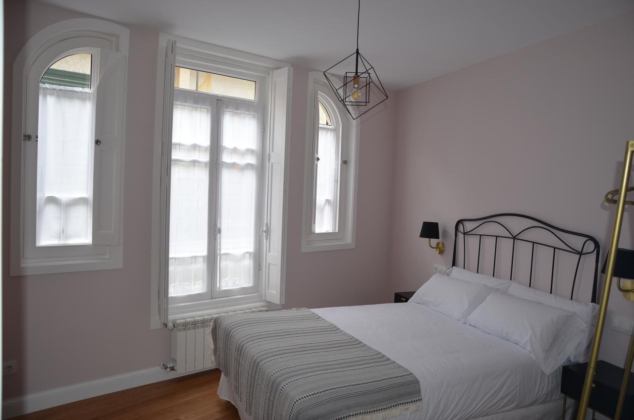 A Casa Dos Nores Charming House Cangas do Morrazo Zewnętrze zdjęcie