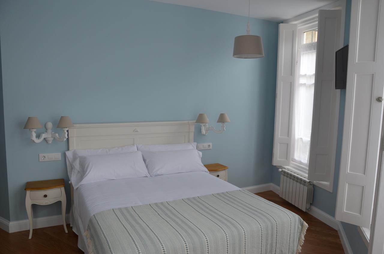A Casa Dos Nores Charming House Cangas do Morrazo Zewnętrze zdjęcie