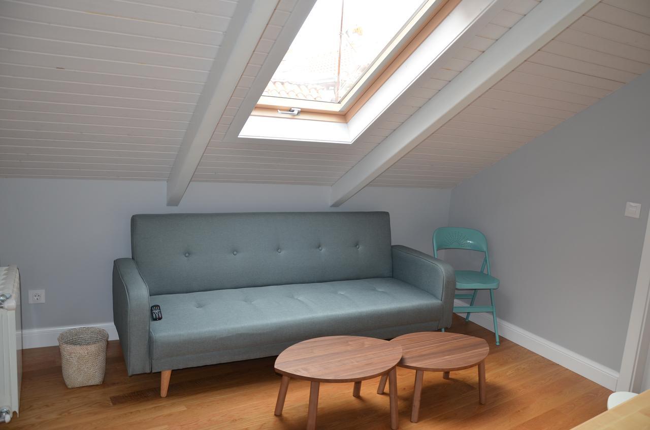A Casa Dos Nores Charming House Cangas do Morrazo Zewnętrze zdjęcie