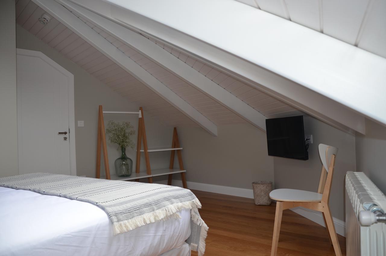 A Casa Dos Nores Charming House Cangas do Morrazo Zewnętrze zdjęcie